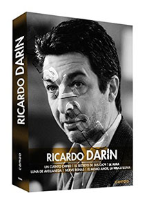 Ricardo Darin Collection - 6-DVD Boxset (DVD)